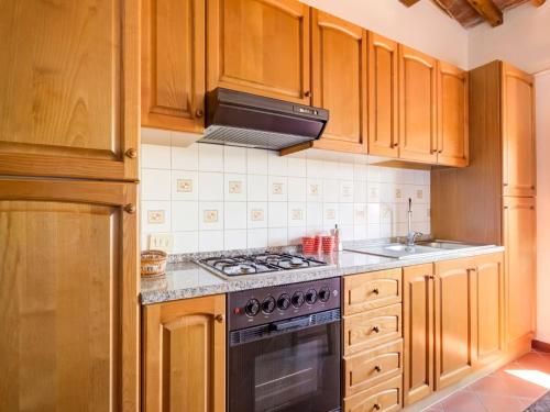 Apartment in Peccioli with Pool and Wine Tasting, Peccioli (fotografie 4)