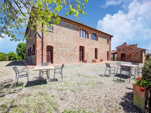 Apartment in Peccioli with Pool and Wine Tasting, Peccioli (fotografie 8)