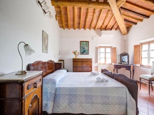 Apartment in Peccioli with Pool and Wine Tasting, Peccioli (fotografie 5)