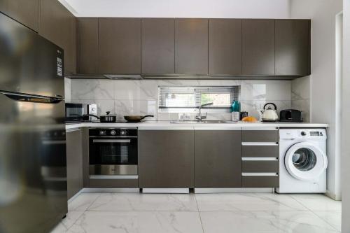Mylos Lifestyle Seaview Villa #37 - image 2