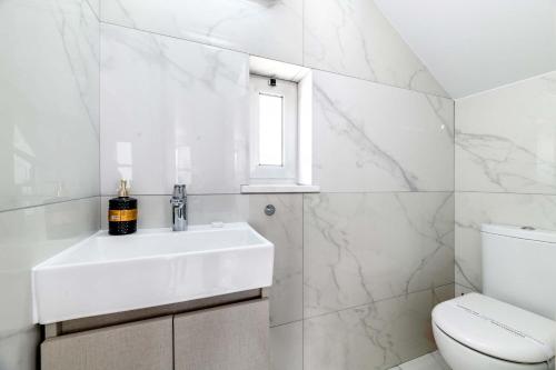 Mylos Lifestyle Seaview Villa #37 - image 4