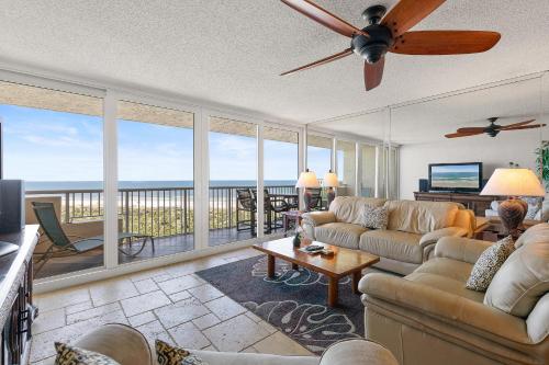 Inlet at Minorca 903 in New Smyrna Beach, USA