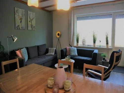 Peaceful Stay in Winterberg in Winterberg, Deutschland