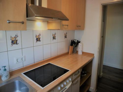 Modern Apartment in Winterberg with Garden - image 3