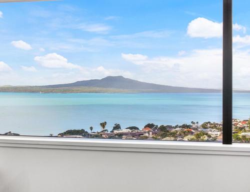 Style Comfort 1BR CarPark HotTub Gym, Auckland (Foto 7)