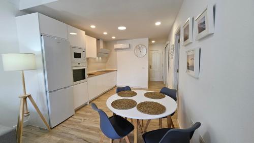 Apartamento Playa Gran Tarajal in Gran Tarajal