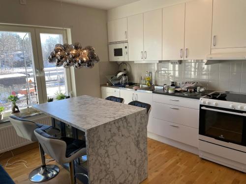 Stylish City Apartment Stockholm, Stockholm (photo 2)