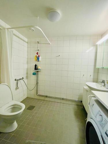 Stylish City Apartment Stockholm, Stockholm (photo 4)