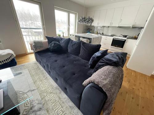 Stylish City Apartment Stockholm, Stockholm (photo 6)
