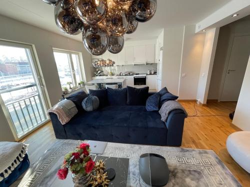 Stylish City Apartment Stockholm, Stockholm (photo 7)