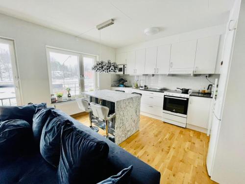 Stylish City Apartment Stockholm, Stockholm (photo 9)