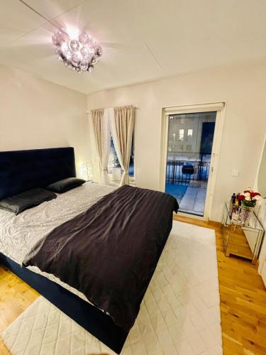 Stylish City Apartment Stockholm, Stockholm (photo 10)