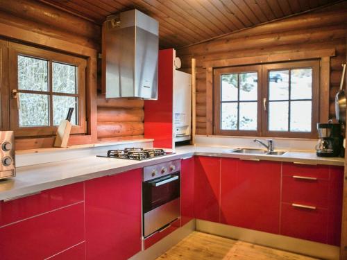 Chalet in Wörgl near Ski Bus Stop, Hopfgarten im Brixental (fotografie 9)