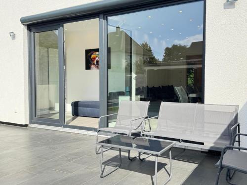 Big Garden House, Hannover (fotografie 6)