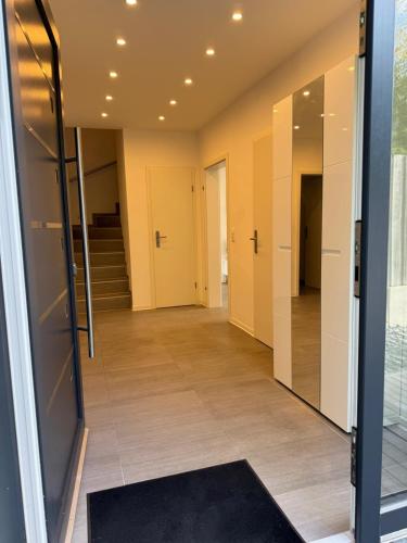 Big Garden House, Hannover (fotografie 10)