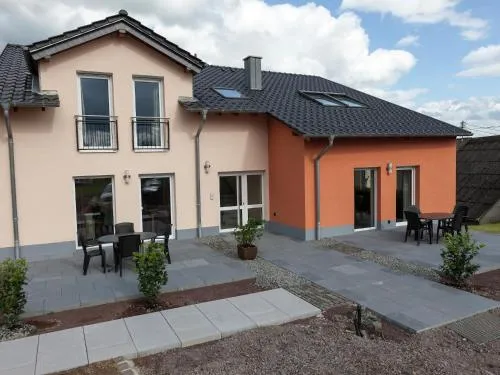 Traumhaftes Feriendomizil für Familien in Ellscheid, Deutschland