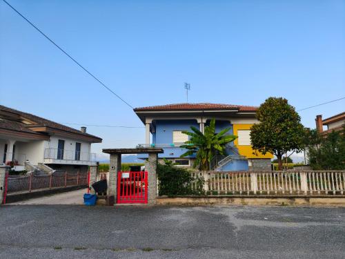 una stanza per viandanti in คูเนโอ