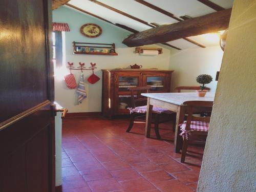 virtuve, Guest House in Monferrato with Wine Tasting in Tagliolo Monferrato