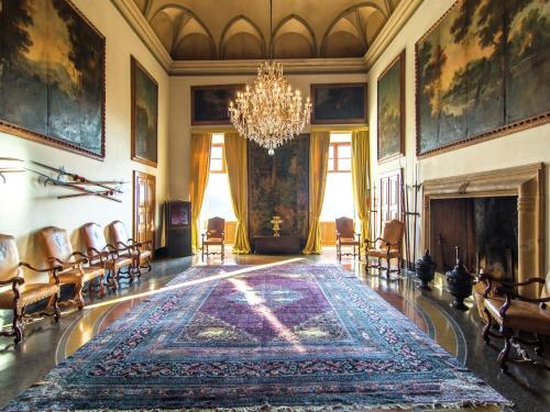 Apkārtne, Guest House in Monferrato with Wine Tasting in Tagliolo Monferrato