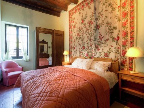 Guest House in Monferrato with Wine Tasting in Tagliolo Monferrato
