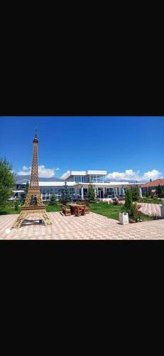 Paris, Chok-Tal (fotografie 3)