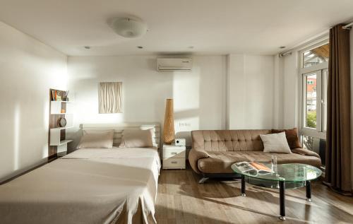 Best for two Balcony-Bathtub-City View Rooftop