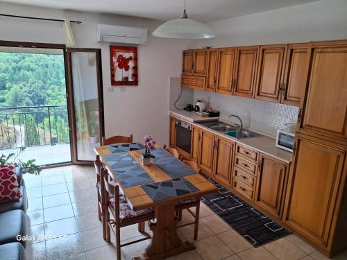 Desulo - B&B Perla Del Gennargentu in Arbatax