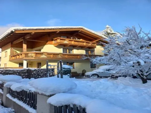 Chalet in Grossarl near Ski Slopes in Großarl, Österreich