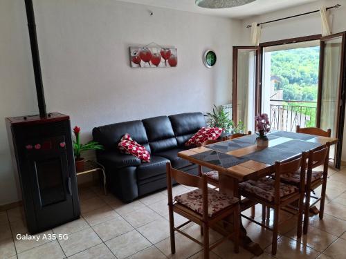 Desulo - B&B Perla Del Gennargentu in Arbatax