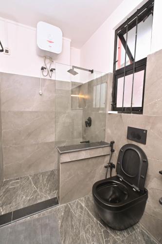 Luxe Haven Homestay - image 5