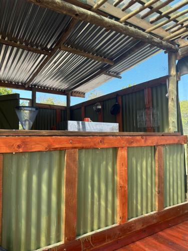 Nyati House in Khwai