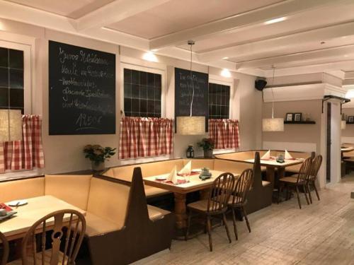 Hotel Restaurant Strümper Hof - image 13
