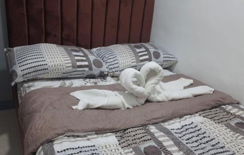 Cozy Guest Room in Butuan City with Private Entrance, Ba-an