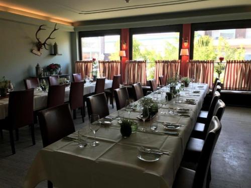 Hotel Restaurant Strümper Hof - image 4