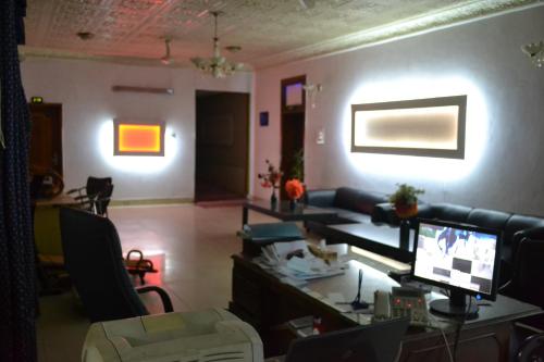 SSClub Hotel Peshawar in Peshawar