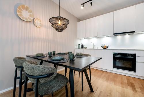 Midori Serviced Apartments in Dossenheim