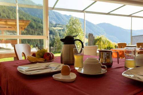 Seadmed, Leitenhof in Val Di Vizze