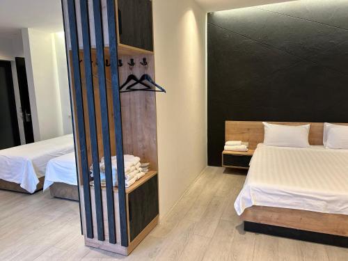 Chiko Group – Aspindza, VT