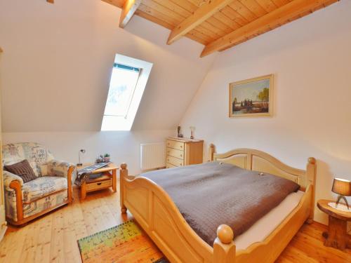 Chalet in Einach near Ski Slopes, Einach (zdjęcie 4)