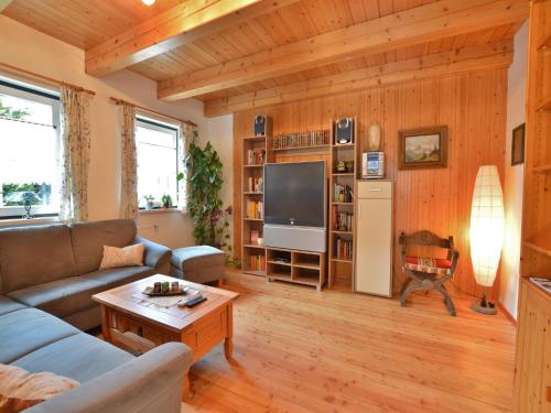 Chalet in Einach near Ski Slopes, Einach (zdjęcie 7)