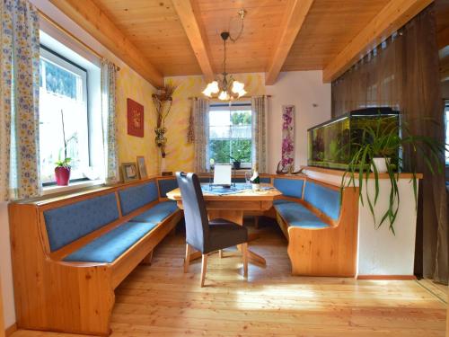 Chalet in Einach near Ski Slopes, Einach (zdjęcie 8)