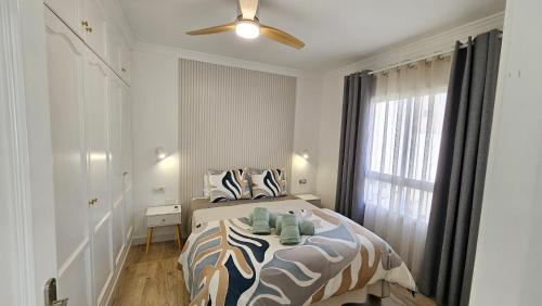Apartamento Playa Gran Tarajal in Gran Tarajal