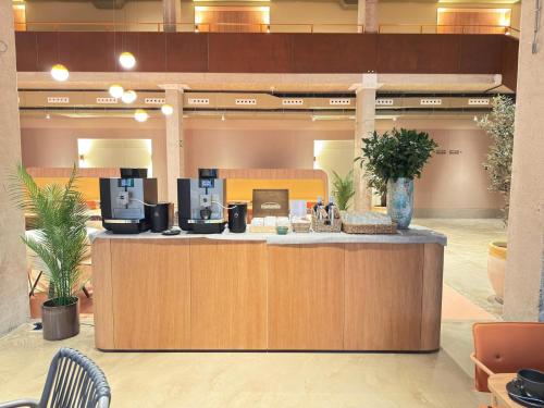 식음료(F&B), CASA ROMA Hostel Boutique in 타라고나 시티 센터