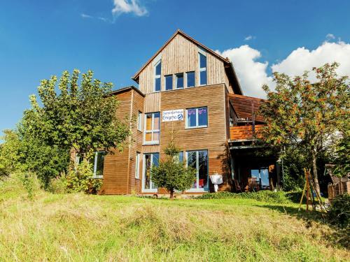 Villa mit Sauna und Garten, Шоттен (фото 3)