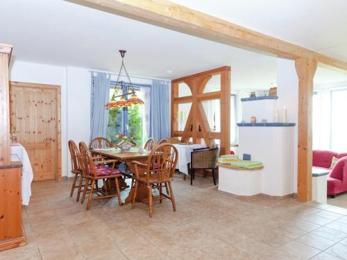 Villa mit Sauna und Garten, Шоттен (фото 8)