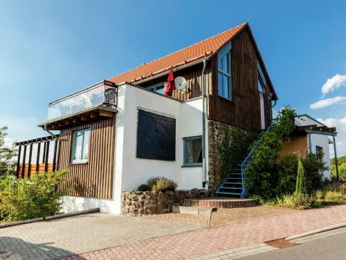 Villa mit Sauna und Garten, Шоттен (фото 2)