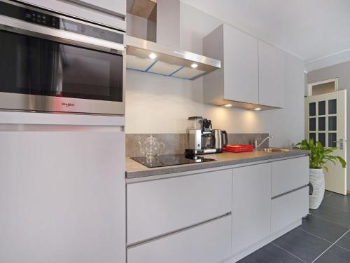  Garden Apartment in Grubbenvorst in Grubbenvorst