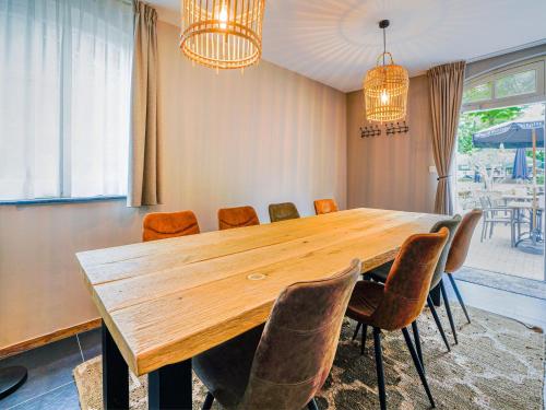  Garden Apartment in Grubbenvorst in Grubbenvorst