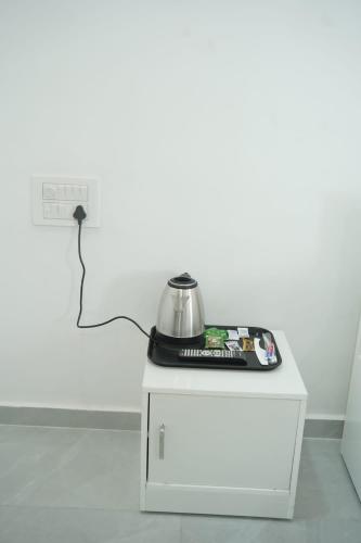 Hotel Captain's Paradise in Walwa