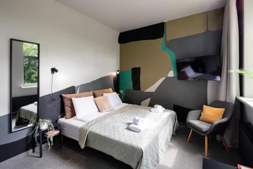 RixStay Apartments